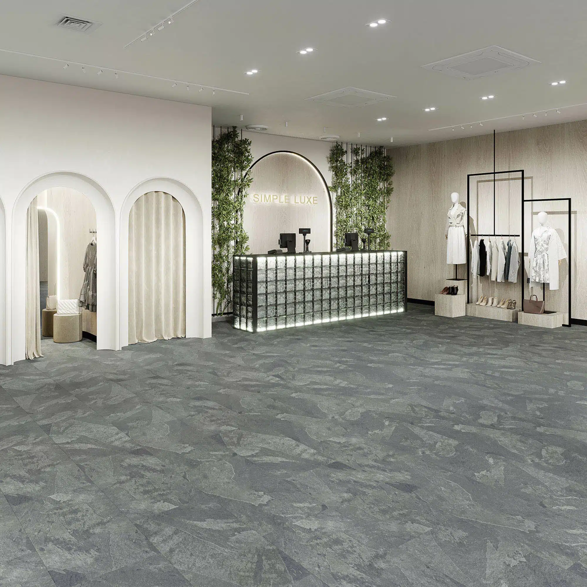 DB 5919 Graphite Grey1