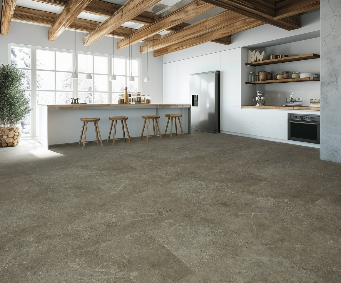 Fusion 1701 (dryback) Carrara Warm Grey Fusion 1701 (dryback) Carrara Warm Grey