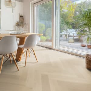Belakos Borgo visgraat XL 33 Rigid Click