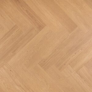 Douwes Dekker Visgraat Cashew Laminaat